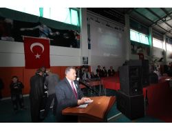 Aziziye’de Kutlu Doğum Coşkusu