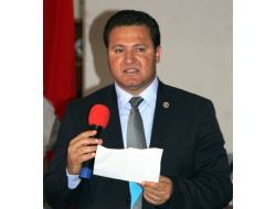 "Silahlı Mücadele Bitti, Sıra Fikri Mücadelede"