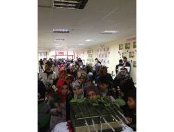 Sakalı Şerif'i Görenler Efendimiz'in (Sas) Hasretiyle Gözyaşı Döktü