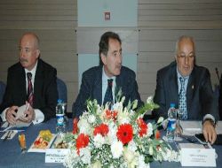 "Hedefimizi Değiştirip Turizmi Çeşitlendirmeliyiz!"