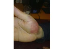 SUÇ MAKİNESİ YAKALANDI