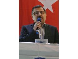 Memur-sen Başkanı Gündoğdu: Milli Güvenlik Dersinde Dindarları Fişlediler