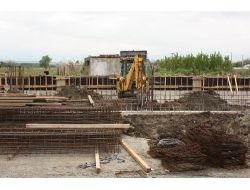 Ovaazatlı Biberi 3,5 Milyon Liralık Tesis İle Dünyaya Açılacak