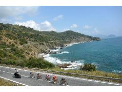 Cumhurbaşkanlığı Bisiklet Turu'nda İlk Etap, Marcel Kittel'in Oldu