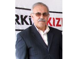 Kızılay’dan İhtiyaç Sahibi Vatandaşlara Gıda Yardımı