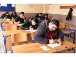 'Mersin O'nu Okuyor Yarışması' Düzenlendi