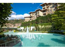 Asya Termal'den Çocaklara 23 Nisan Tatil Hediyesi