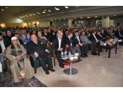 Bozdağ: İslam’ı Doğru Anlamak İçin En Güzel Örnek Allah’ın Resulüdür