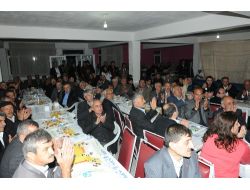 Dağ Yöresinin Kalkınması İçin Özel Ekipler Kuruldu