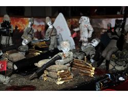 Kuklacılar Ödül Aldı