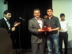 Öğrenciler “insanlık Onuru” İle Buluştu