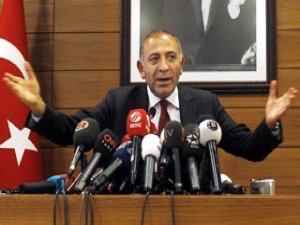 CHP'de  bir devir sona erdi!..