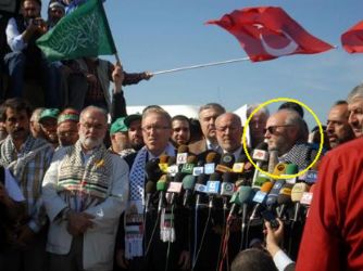 'Keşke Erdoğan gibi başbakanım olsa'