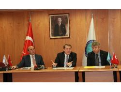 Fikir Ve Para 'Fikir Ormanı'nda Meyve Verecek