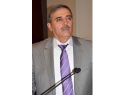 Afyon Osb Başkanı Yeşilay Ve Yönetimi Güven Tazeledi