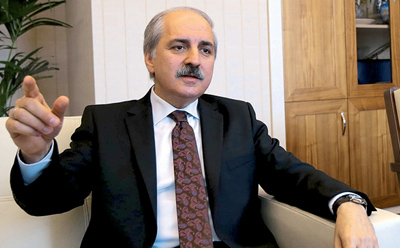 "Çözümün çimentosu İSLAM"