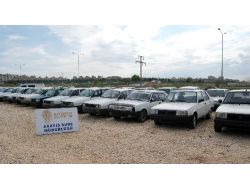 Oto Farelerinin ‘keçi’ Numarası Tutmadı