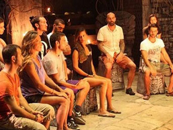 Survivor'da ortalık tekrar karıştı..