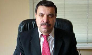 Başdanışmana rüşvetten gözaltı