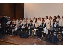 Medeniyetler Korosu Barış İçin Güneydoğu’da