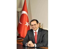 Milletvekili Demir: Mirası Gelecek Nesillere Aktarmak Zorundayız