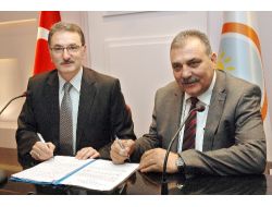 İzmir Tarımına 8 Milyon Liralık Hibe Desteği