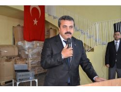 'Türkiye'deki Ormanlar Bal Üreticilerine Açıldı'