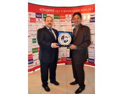 Batı Sumatra Valisi’nden Türk İşadamlarına İşbirliği Daveti