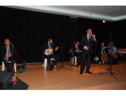 İzmir Torbalı'da Kutlu Doğum Programı Düzenlendi