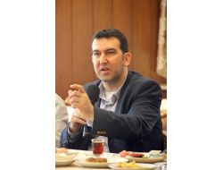 Aydın Haskebabçı: Erciyes, Neden Bir Davos Olmasın