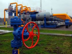 Azerbaycan İran'la Doğalgaz Anlaşması İmzalıyor, Nabucco'ya Gaz Kalmayacak!!