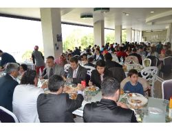 Ak Parti İl Sosyal İşler Başkanı Tozlu: Otizmli Çocukların Yanındayız