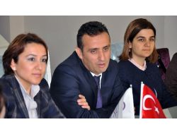 Malatya'da Kadınlara Girişimcilik Eğitimi Verilecek