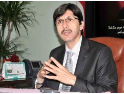 'Kampüs Okul' Projesine 150 Dönüm Ayrıldı, 10 Bin Öğrenci Eğitim Alacak