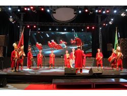 Dünya Birincilerinden Kur'an-ı Kerim Ziyafeti