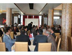 Erzincan’da Kent Ekonomileri Forumu