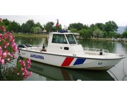 Jandarma Ekipleri 12 Ton Midye Ele Geçirdi