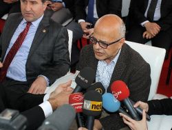 Akil İnsanlar Marmara Grubu Sekreteri Korkut: Yeni Bir Dil Geliştirmek Gerekiyor