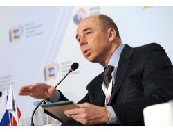 “RUSYA EKONOMİSİNDE RESESYON TEHDİDİ YOK”