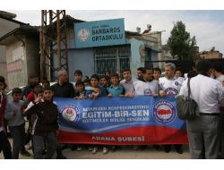 "Müdür Yardımcısı Kutlu Doğum Etkinliğini Engelledi"