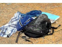 SİVAS’TA BOMBA PANİĞİ