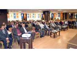 "Başkanlık, Diktatörlüktür Sistemi Değil!"