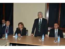 Çukurova’nın Kültürel Yol Haritası Hazırlanıyor