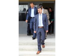 Bdp'li Başkan Bekir Kaya'dan Savcıya: İddianı İspatla