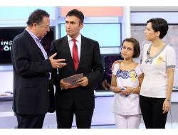 Kayahan’ın Kızı Aslı Gönül’e Sudanlı Kardeş