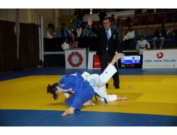 Osmangazili 7 Judocu Milli Takıma Çağrıldı