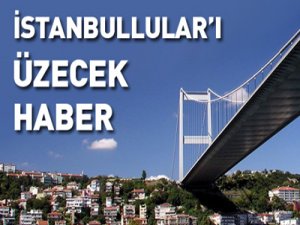 Boğaziçi ve FSM'ye yeni halat