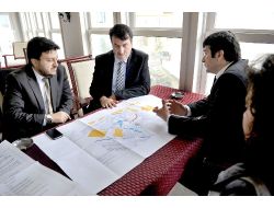 600 Yıllık İnkaya Çınarı Yeni Kimlik Kazanacak