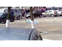 Rusya’da Bir Saldırgan Rastgele Ateş Açtı: 5 Ölü, 6 Yaralı