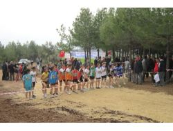 Türkiye’nin Dağ Koşusu Yıldızları Çökelez Dağı’nda Belirlendi